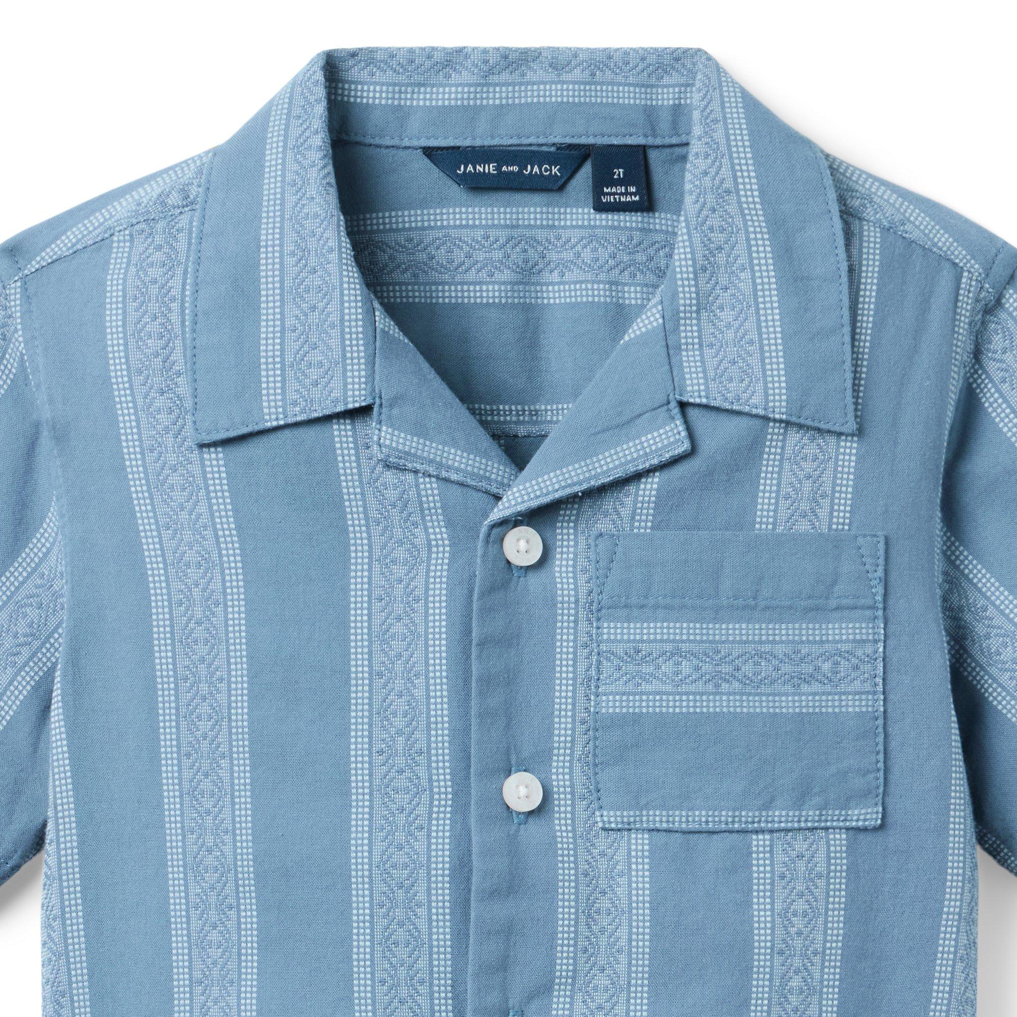 The Cabana Shirt image number 1