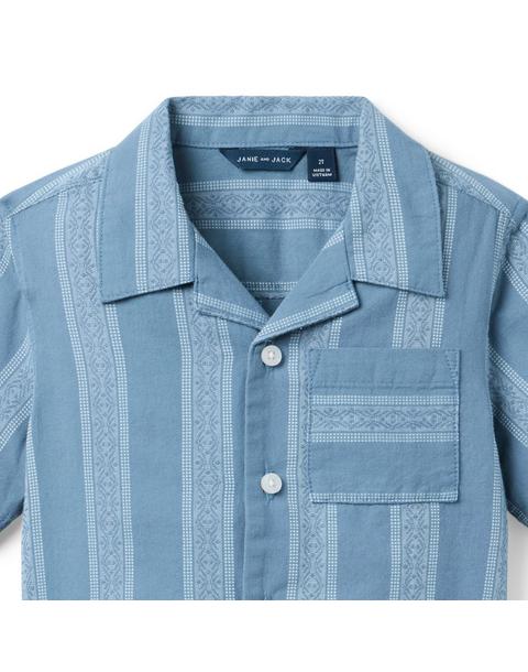 The Cabana Shirt