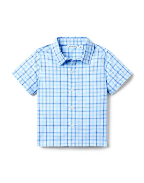 The Plaid Shirt