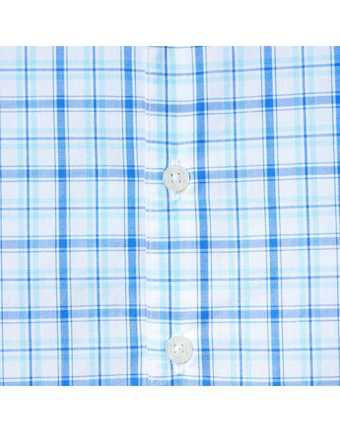 The Plaid Shirt