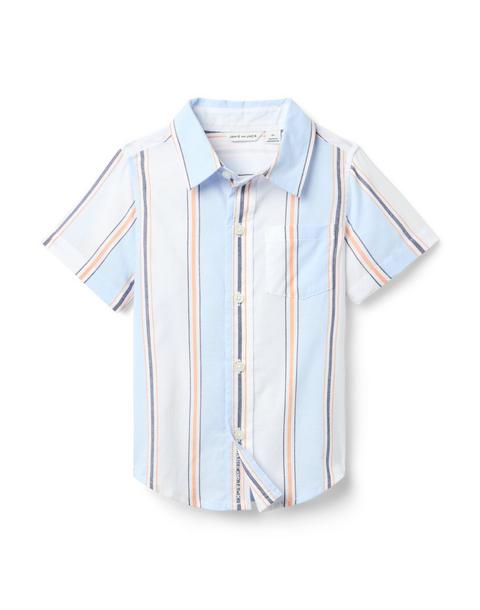 The Striped Shirt