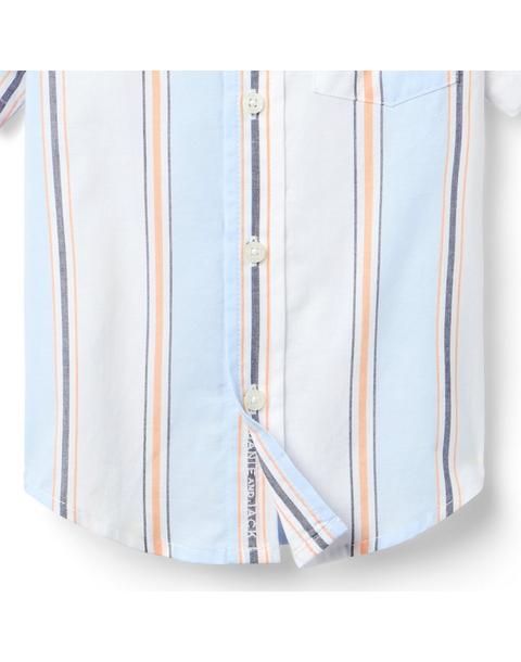 The Striped Shirt