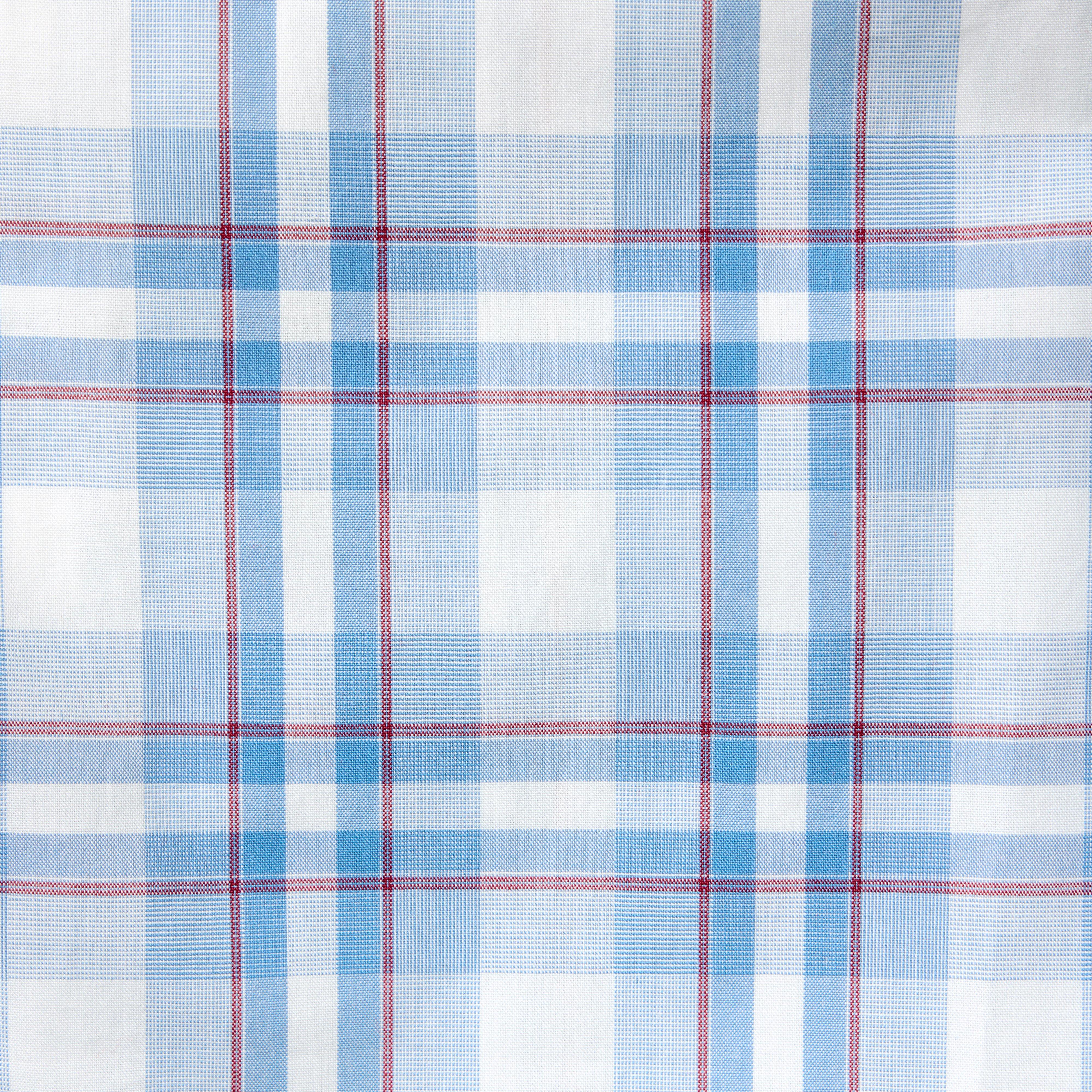 The Poplin Shirt image number 1