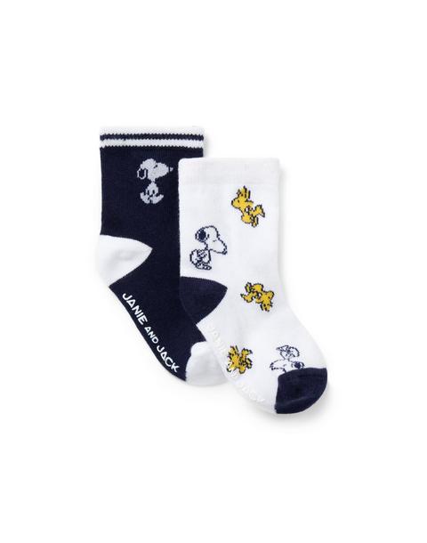 PEANUTS™ Baby Sock 2-Pack