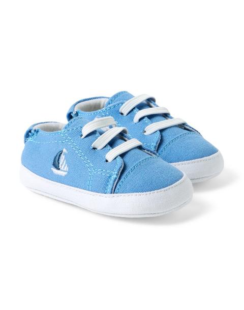 Baby Sailboat Sneaker