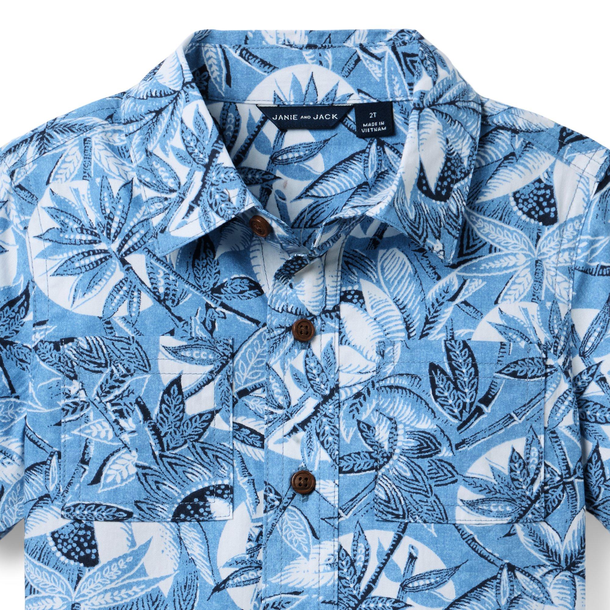 The Double Pocket Shirt  image number 1