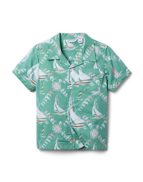 The Cabana Shirt
