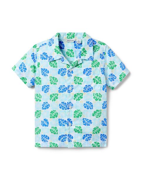 The Cabana Shirt