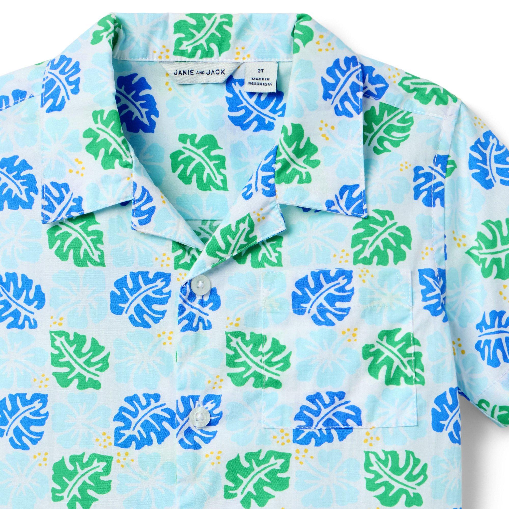 The Cabana Shirt image number 1