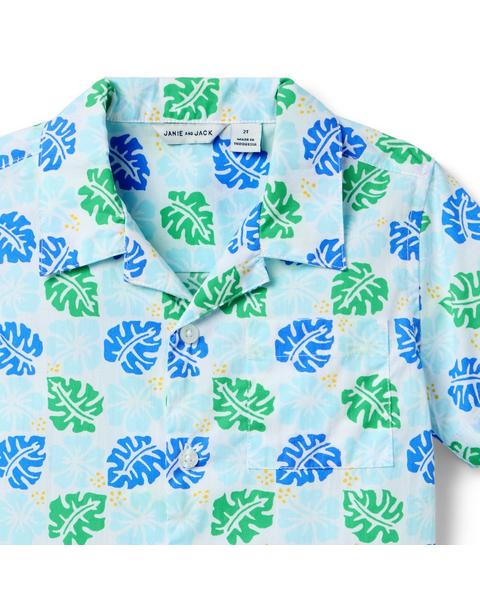 The Cabana Shirt