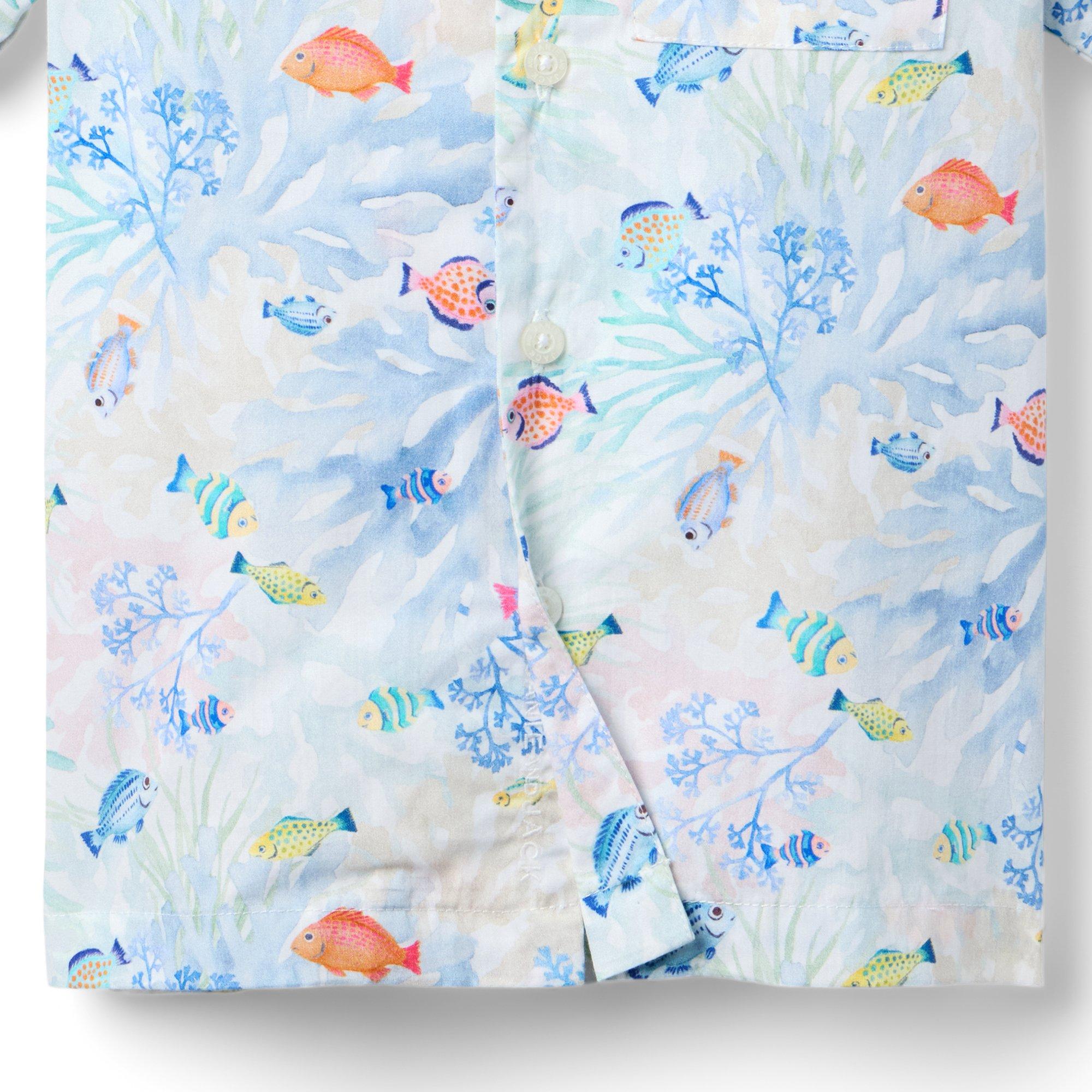 The Cabana Shirt image number 1