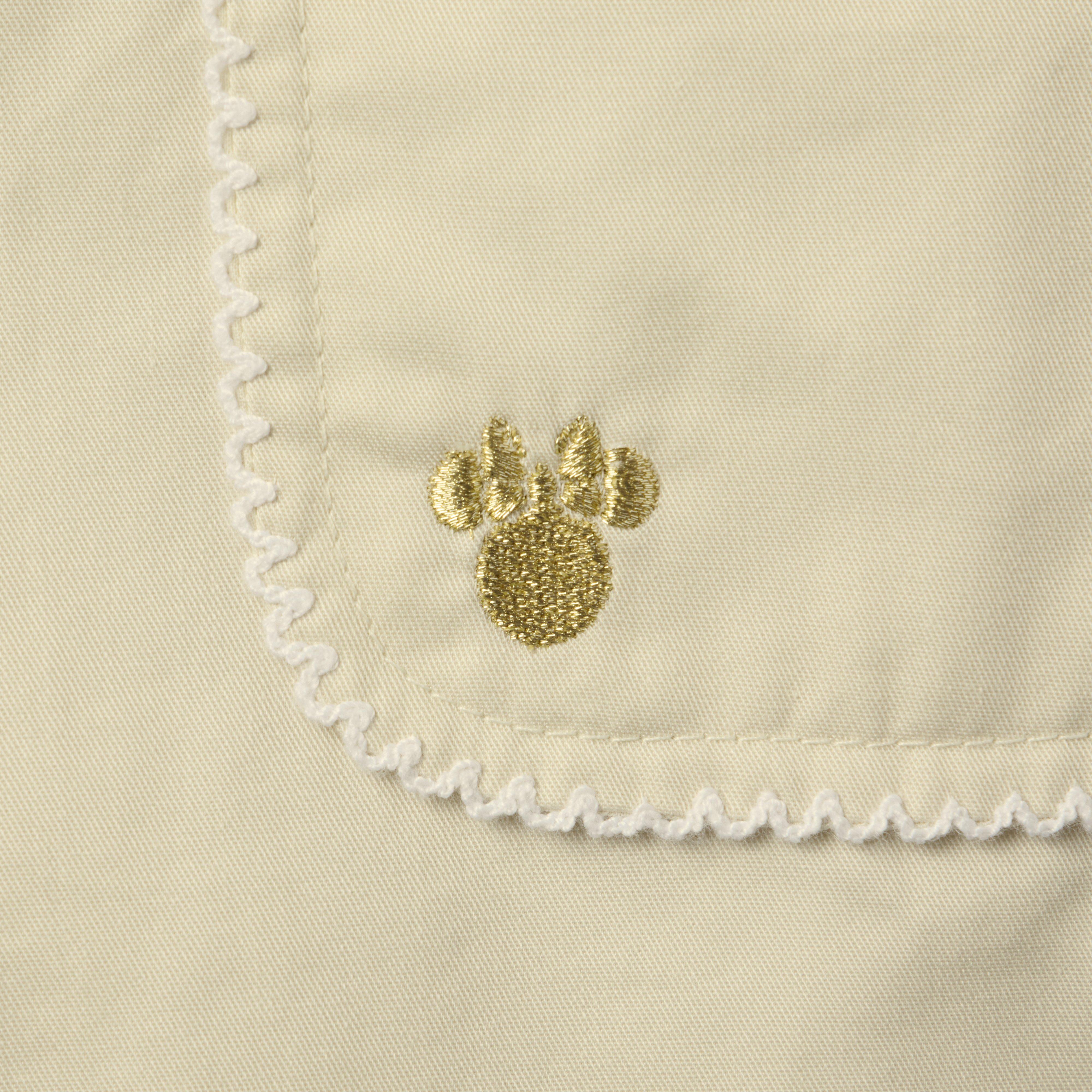 Disney Minnie Mouse Twill Romper image number 1