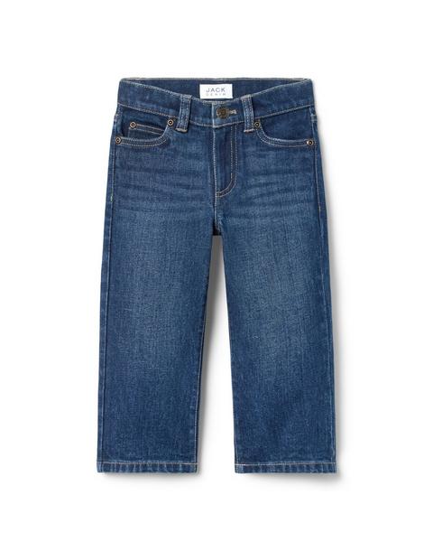 Relaxed Jean In Kingsley Wash