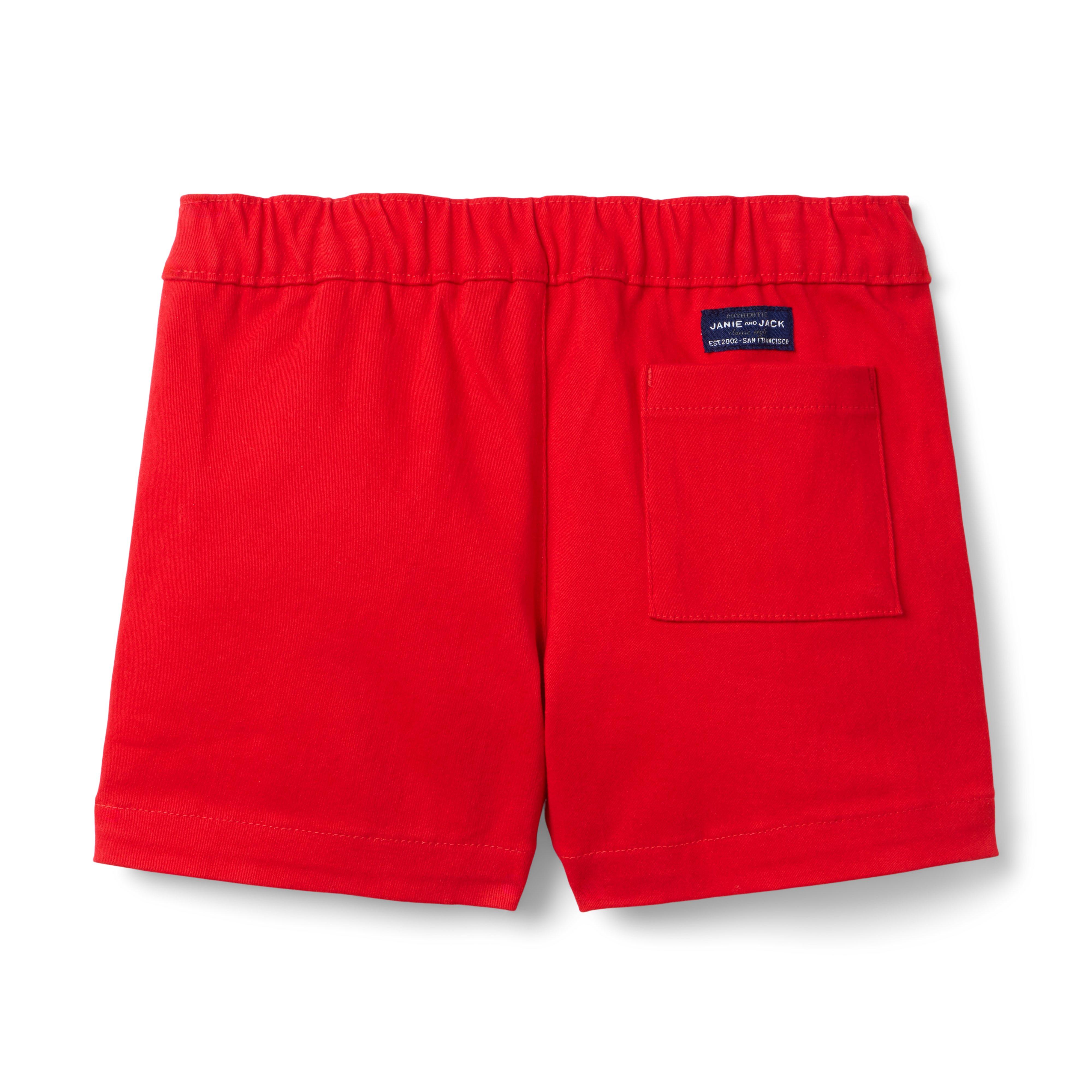 The Shortest Short image number 1