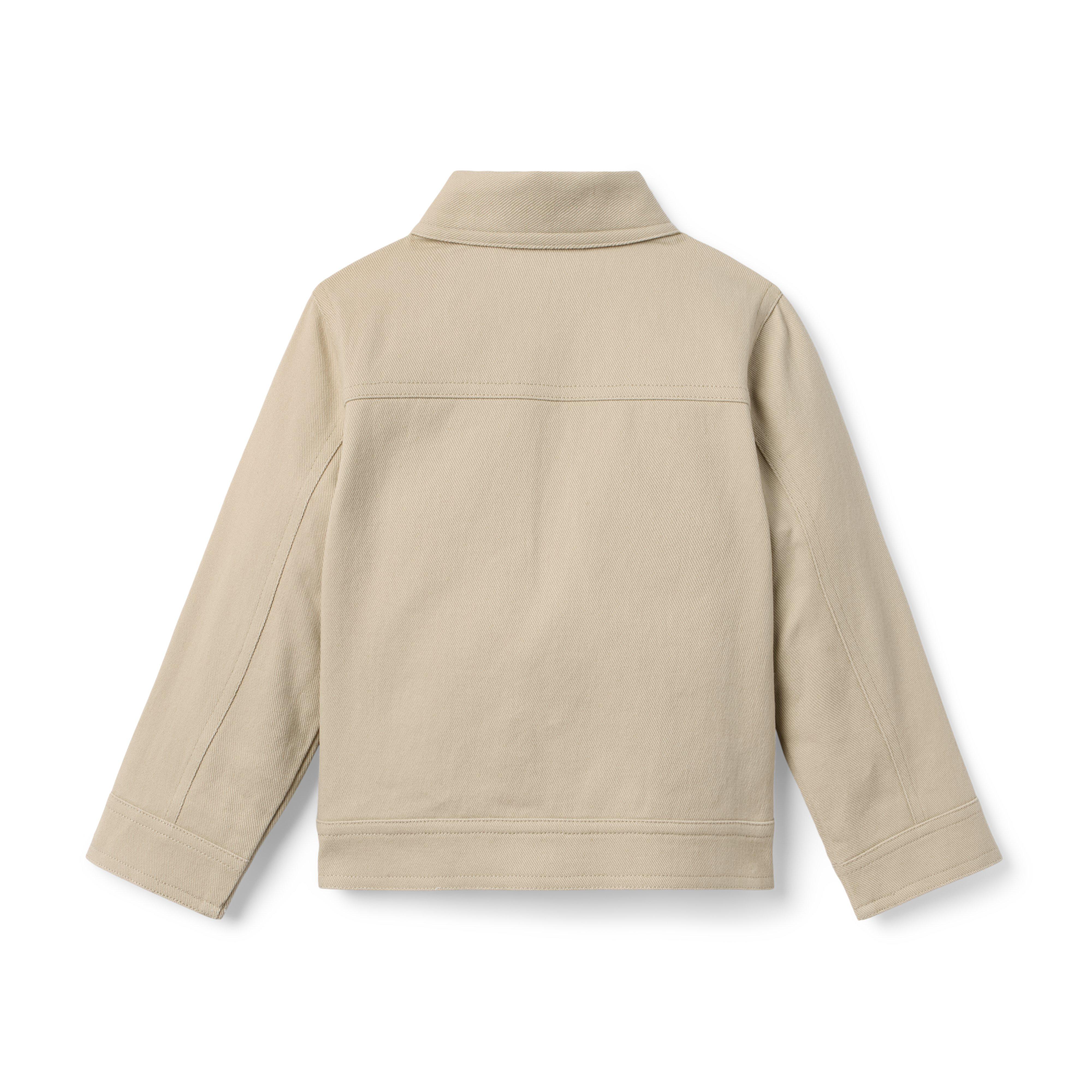 The Twill Jacket image number 1
