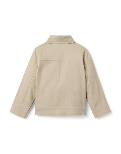 The Twill Jacket