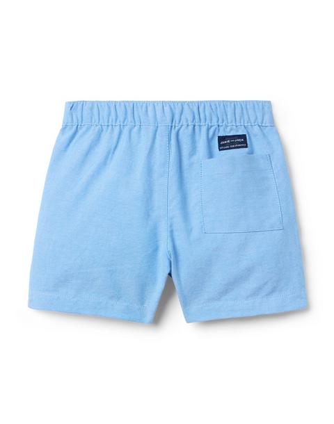 The Shortest Short