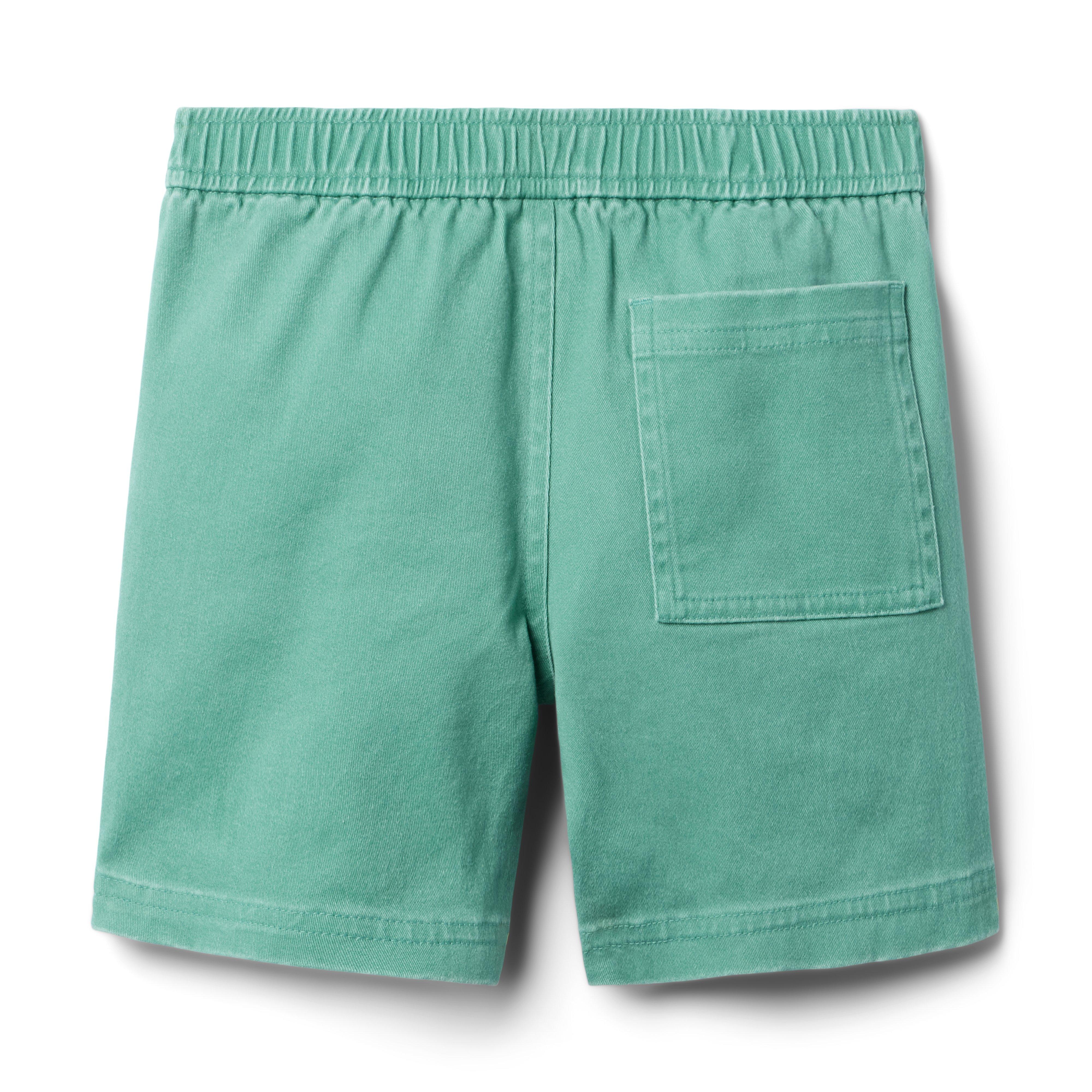 The Twill Utility Short image number 1