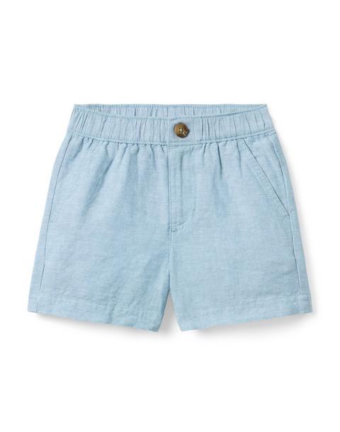 The Shortcut Short