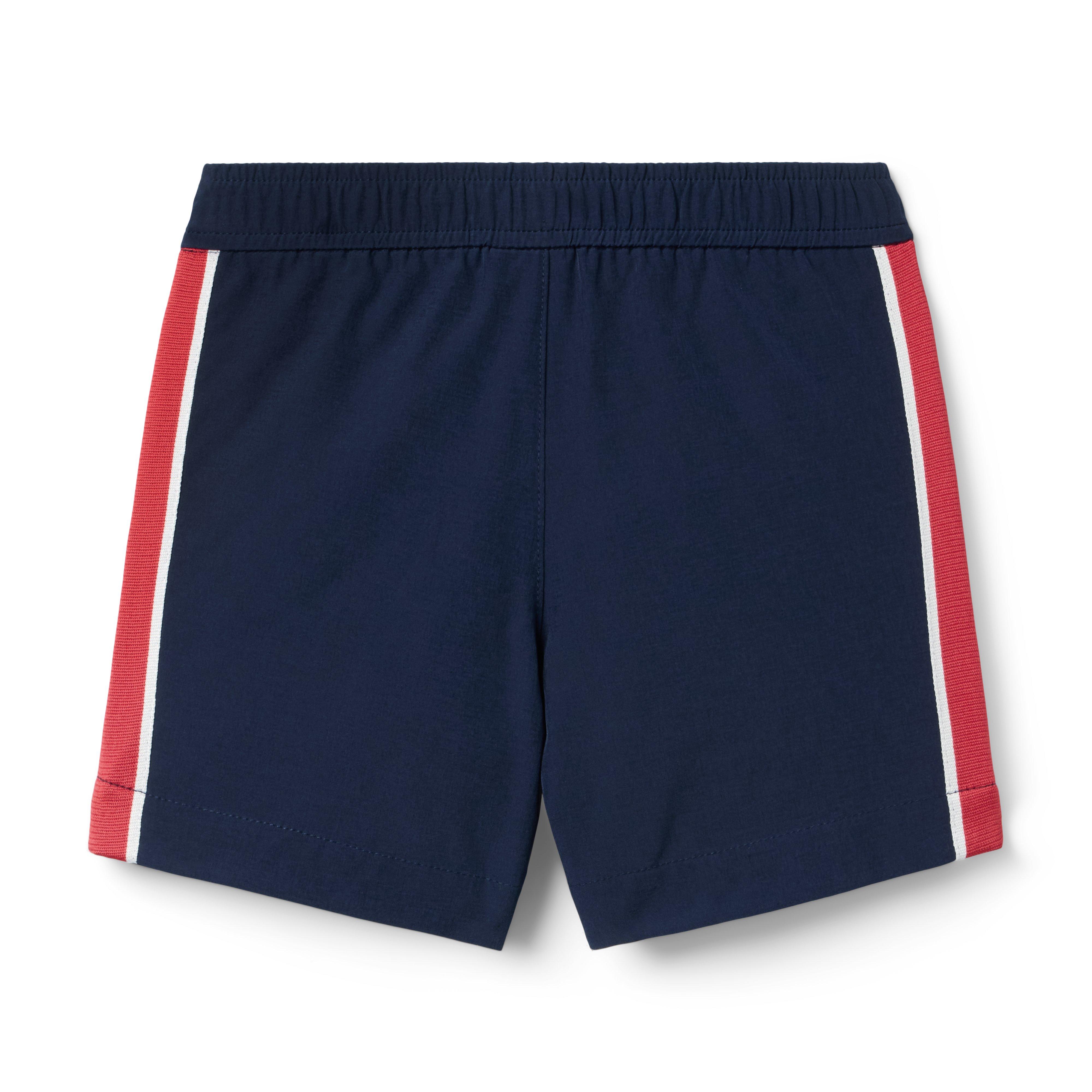Athletic Stripe Short image number 2