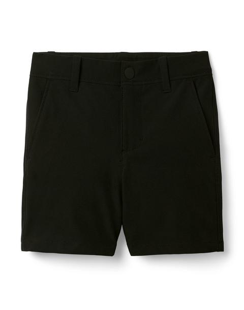 The Everywhere Quick Dry Short