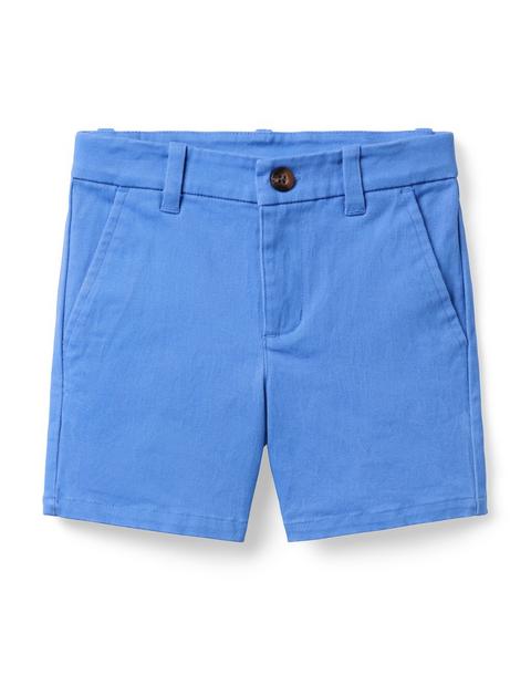 The Twill Short