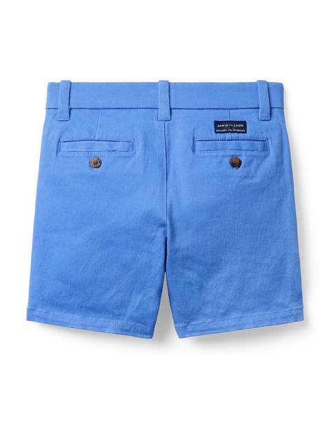 The Twill Short
