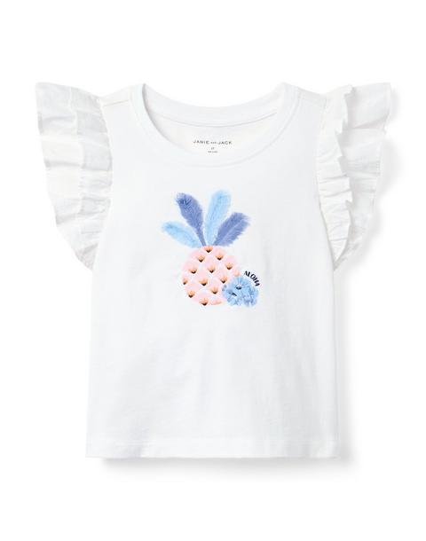Pineapple Tee