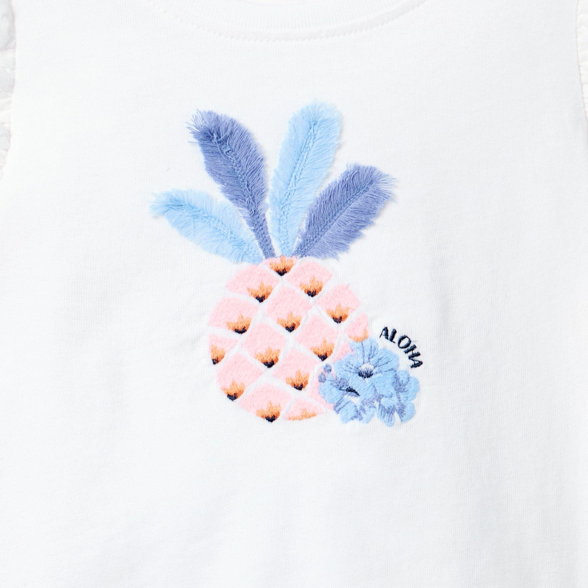Pineapple Tee image number 1
