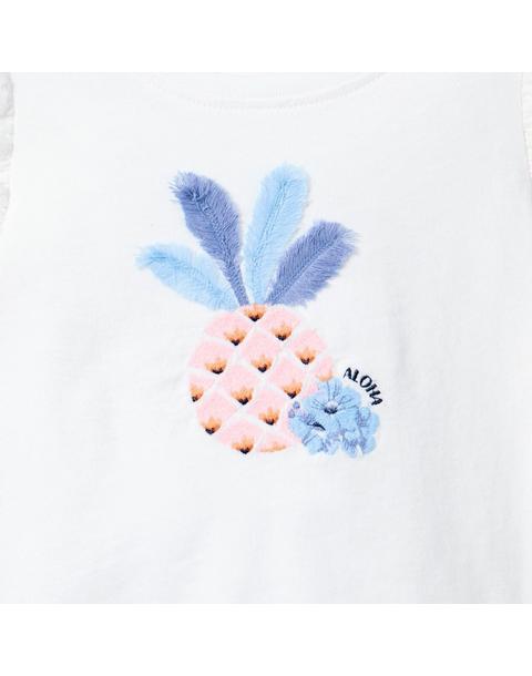 Pineapple Tee