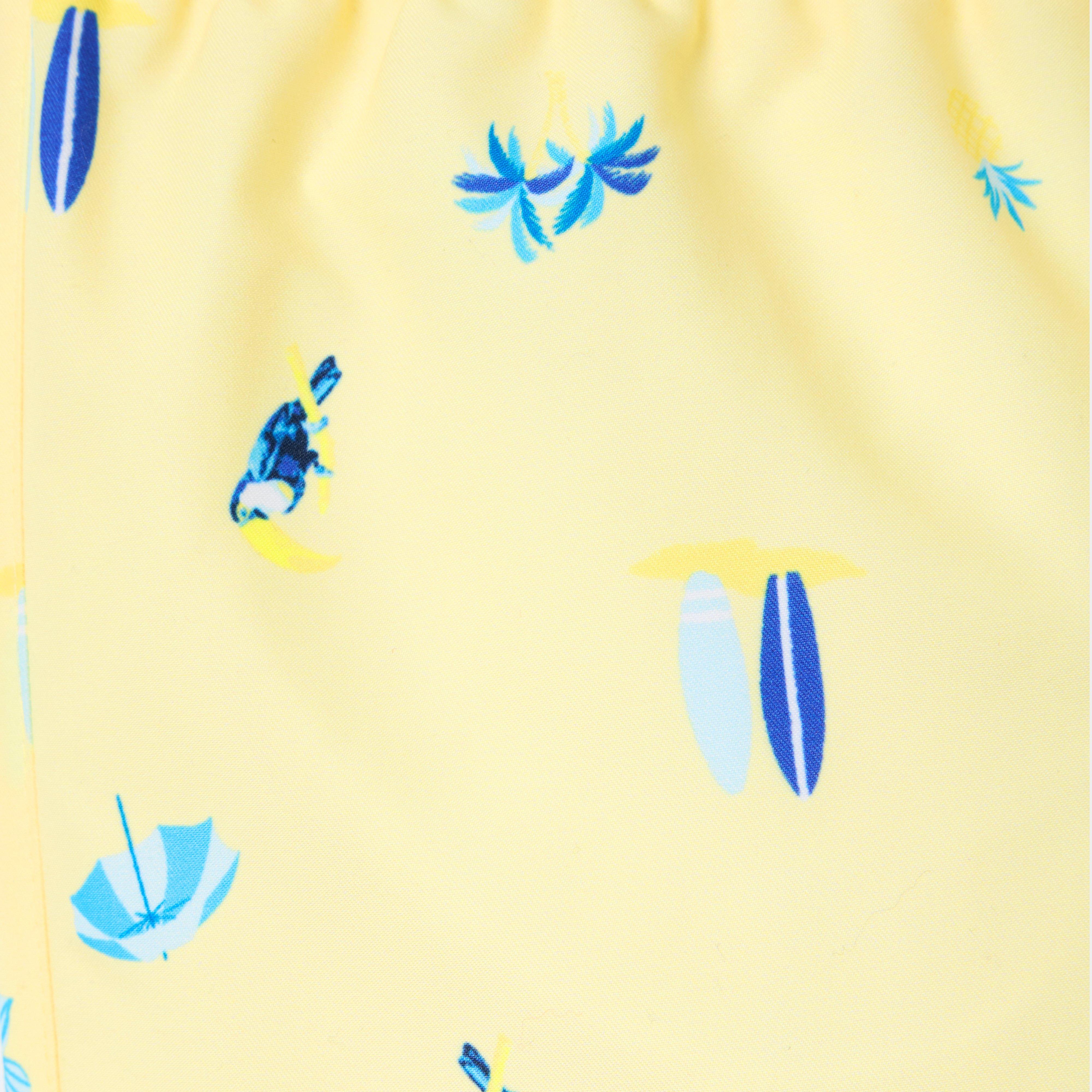 Summer Icon Swim Trunk image number 1