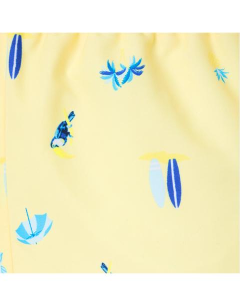 Summer Icon Swim Trunk