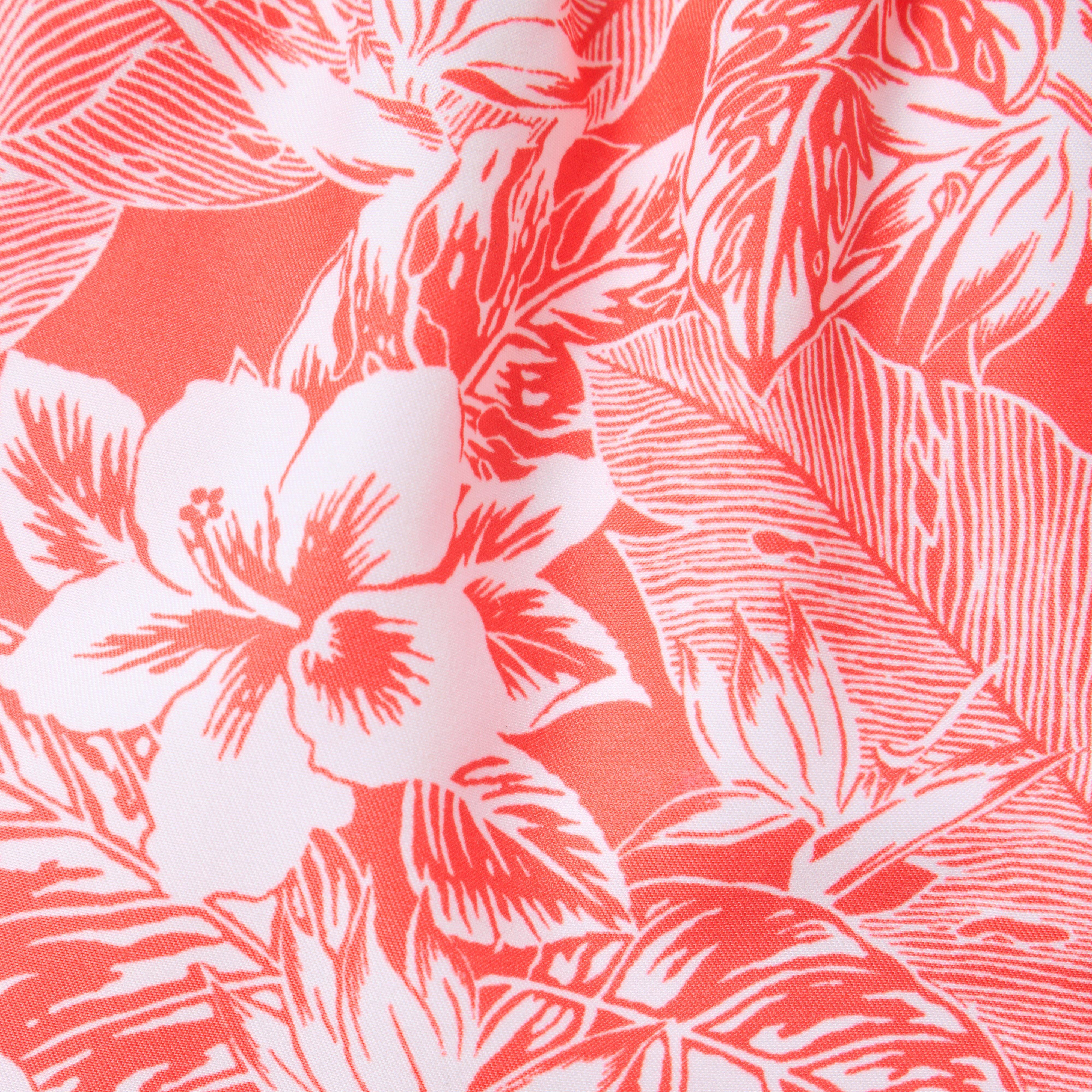 Floral Swim Trunk image number 3