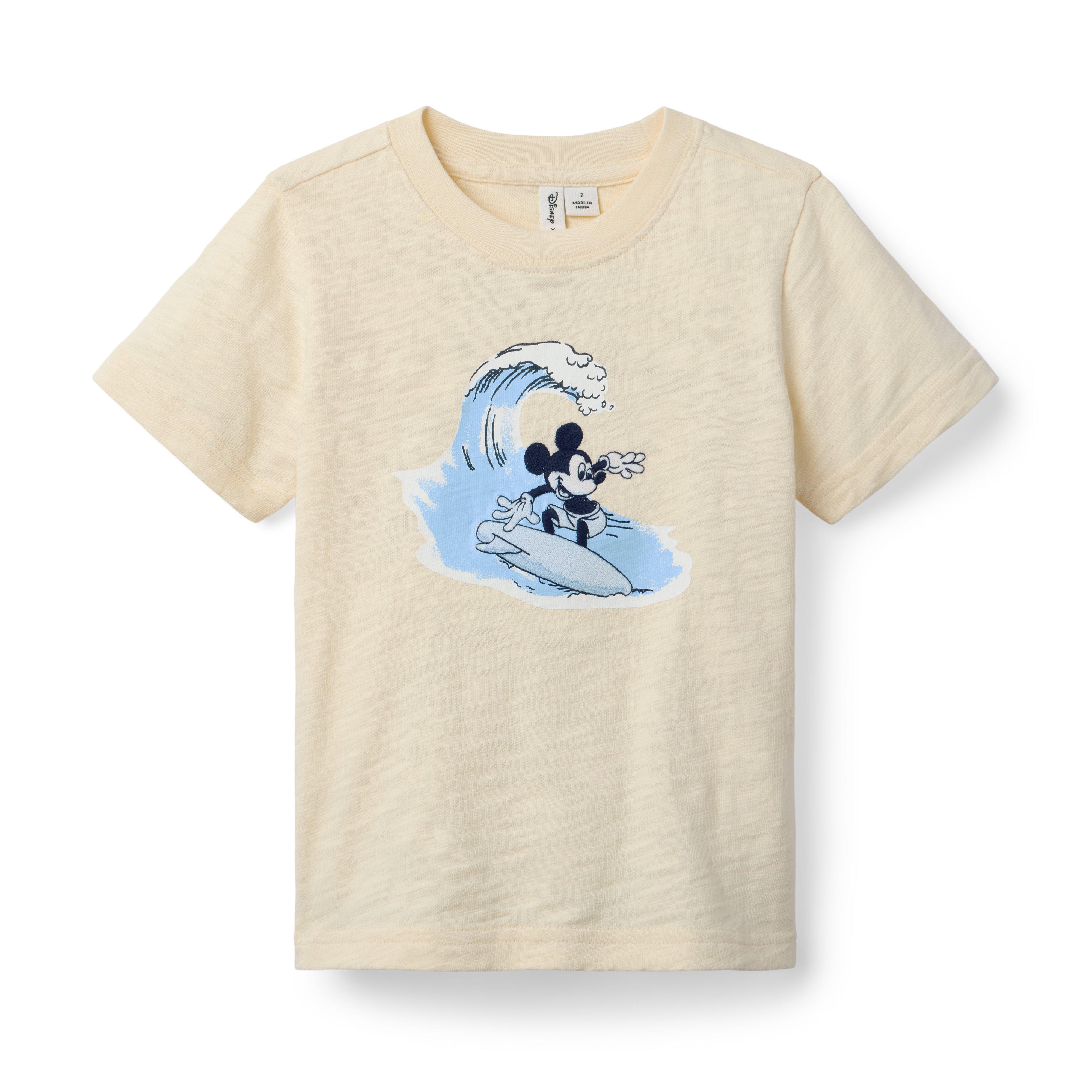Disney Mickey Mouse Surf Tee
