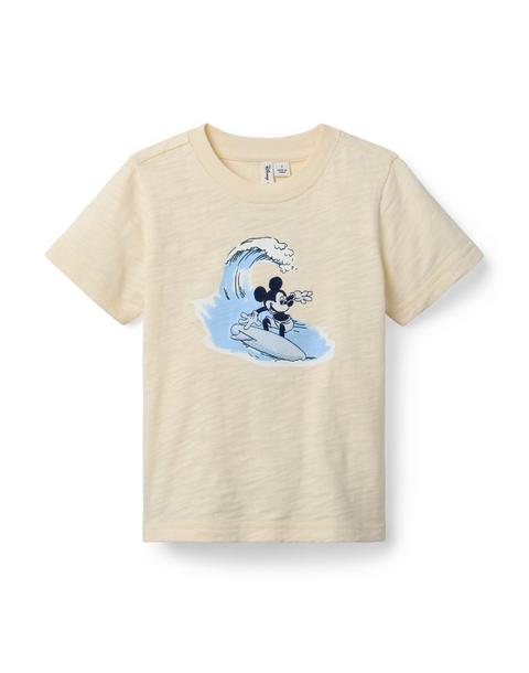 Disney Mickey Mouse Surf Tee