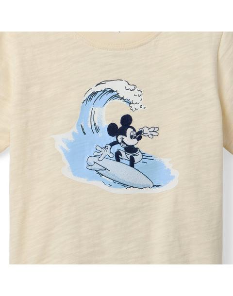 Disney Mickey Mouse Surf Tee
