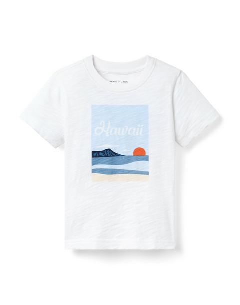 Hawaii Tee