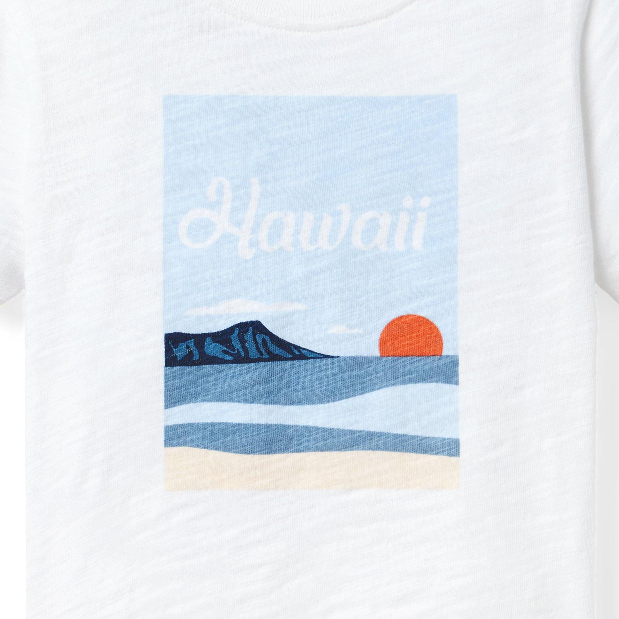 Hawaii Tee image number 1