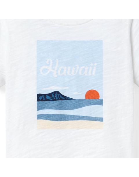 Hawaii Tee