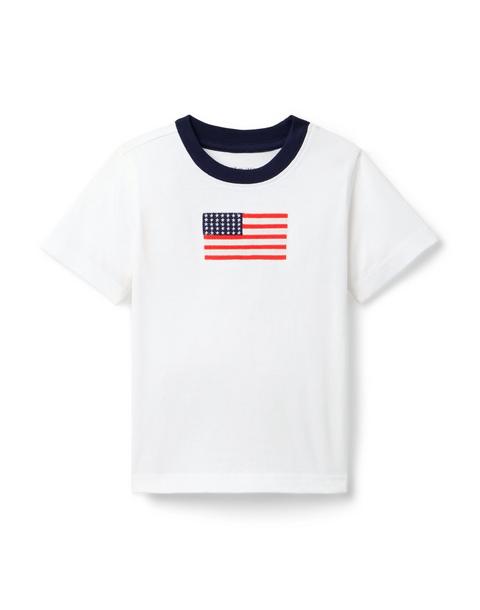 The Flag Tee