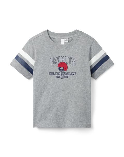 PEANUTS™ Woodstock Football Tee
