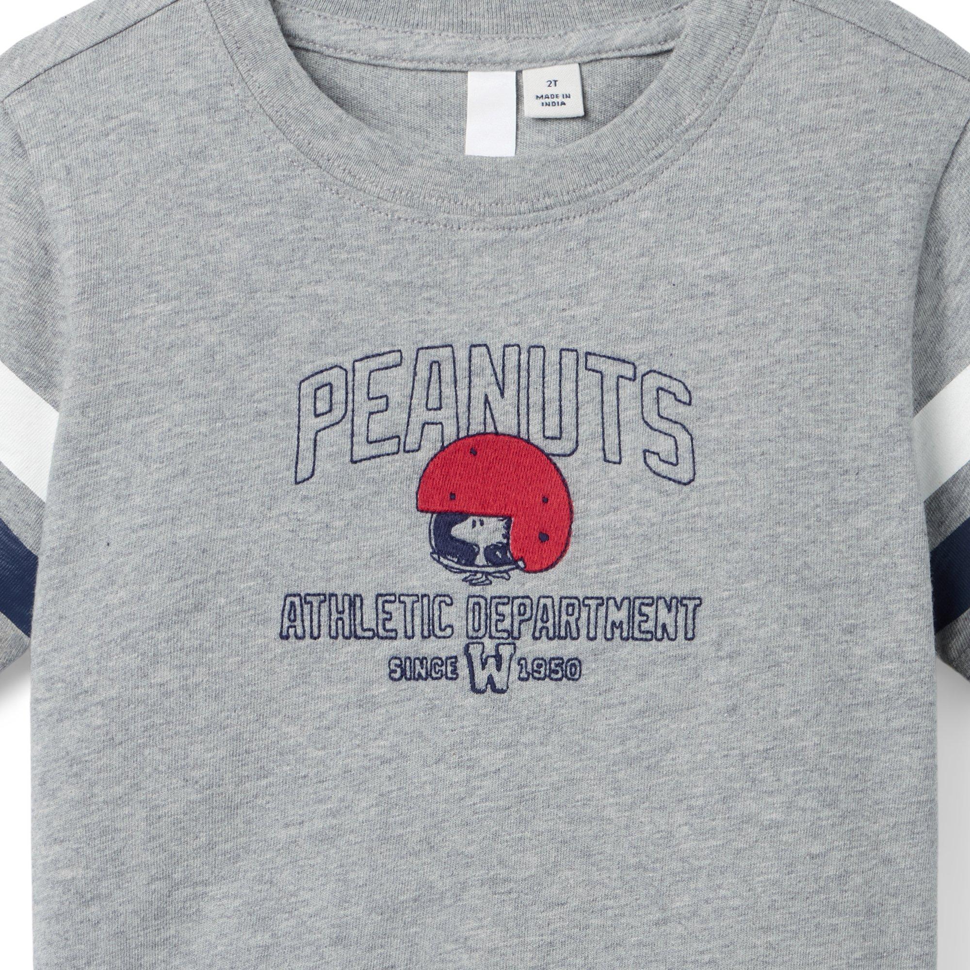 PEANUTS&trade; Woodstock Football Tee image number 1