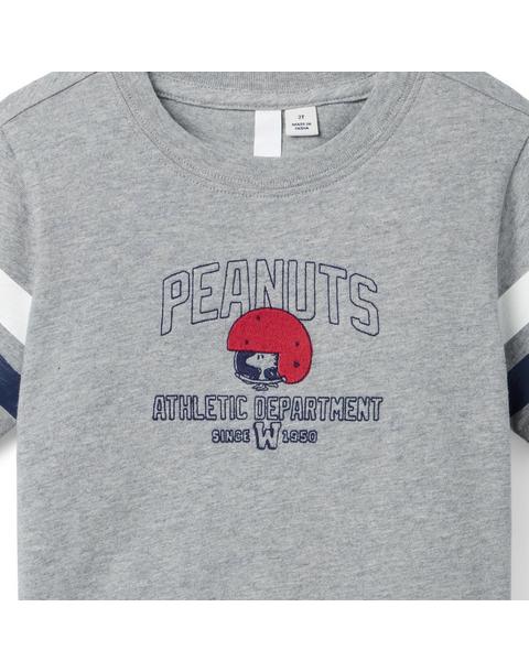 PEANUTS™ Woodstock Football Tee