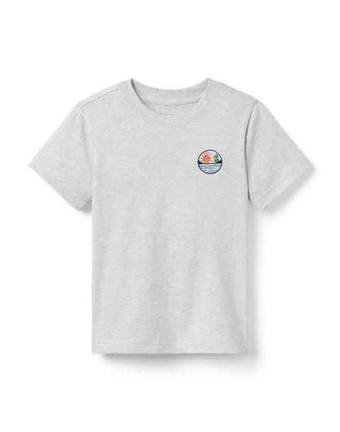 Island Icon Tee