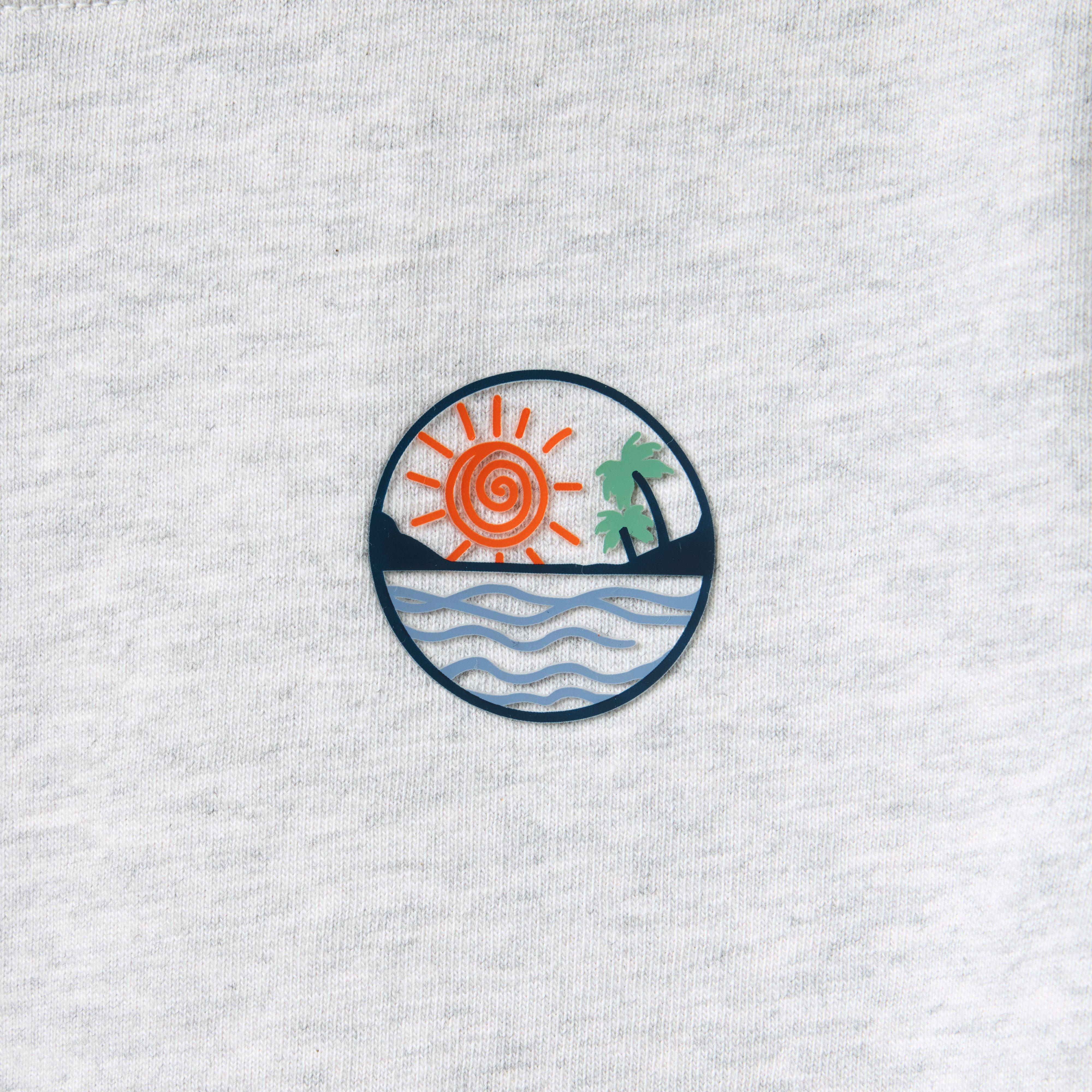 Island Icon Tee image number 1