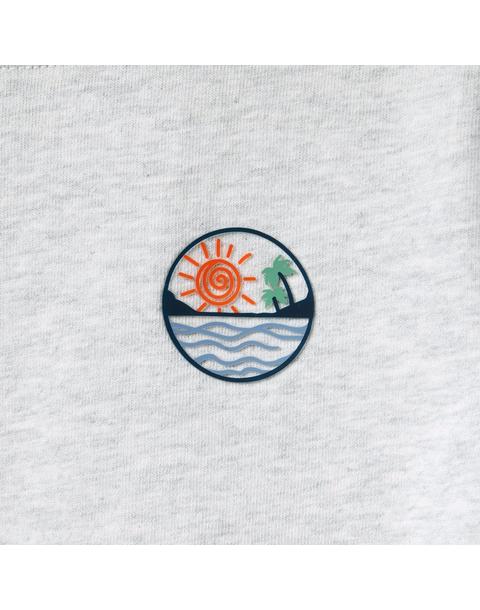 Island Icon Tee
