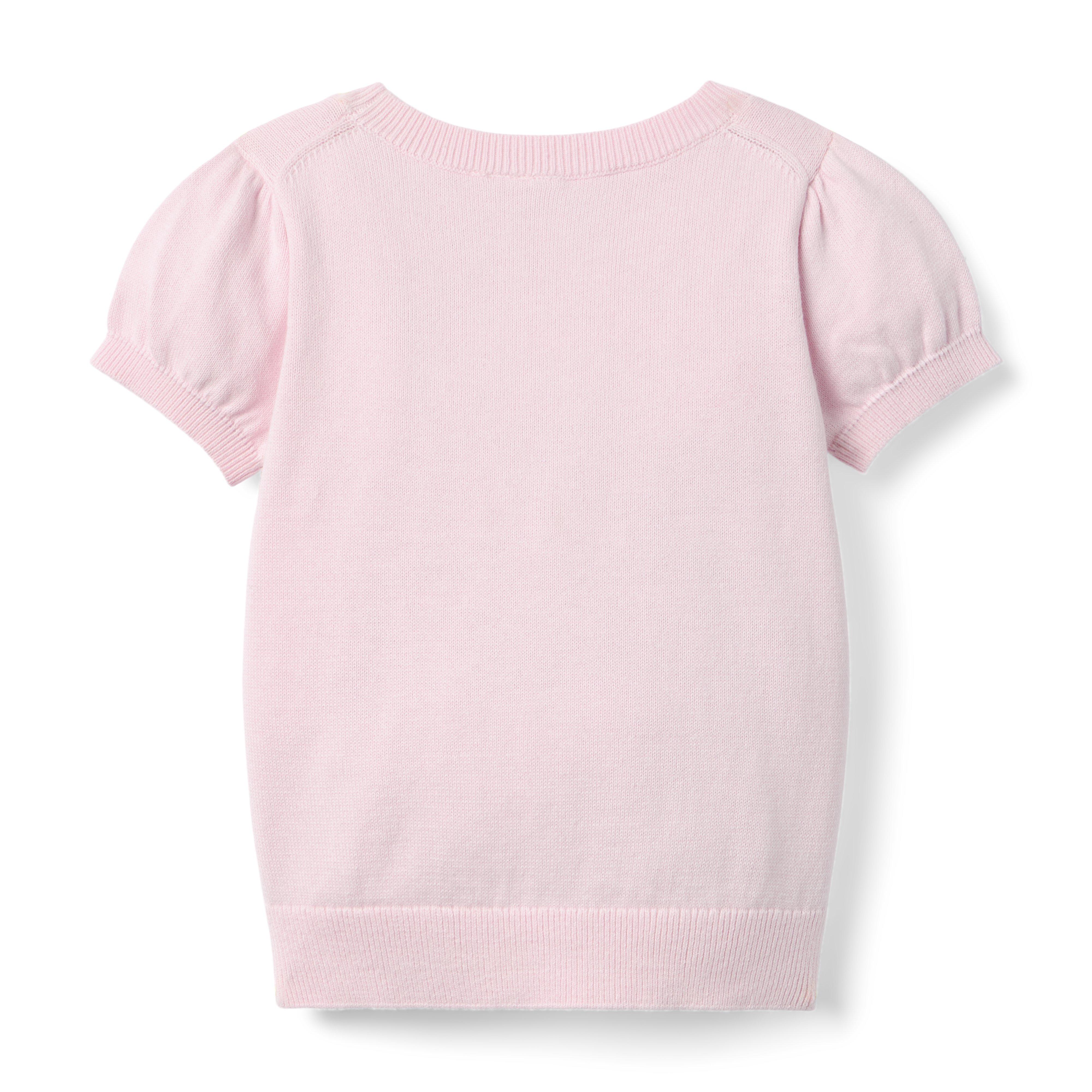 Paris Sweater Top image number 2