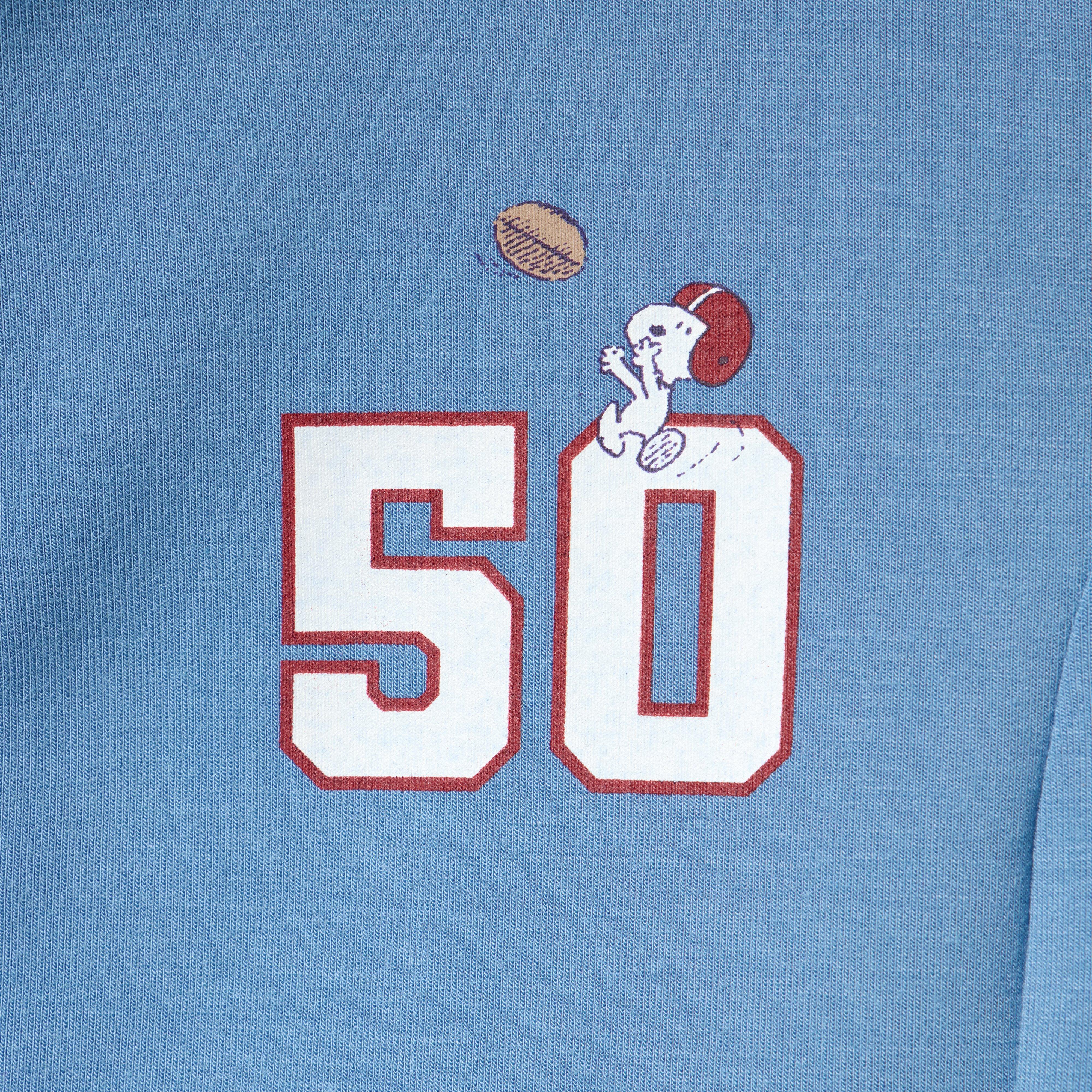 PEANUTS&trade; Snoopy Football Jacket image number 1