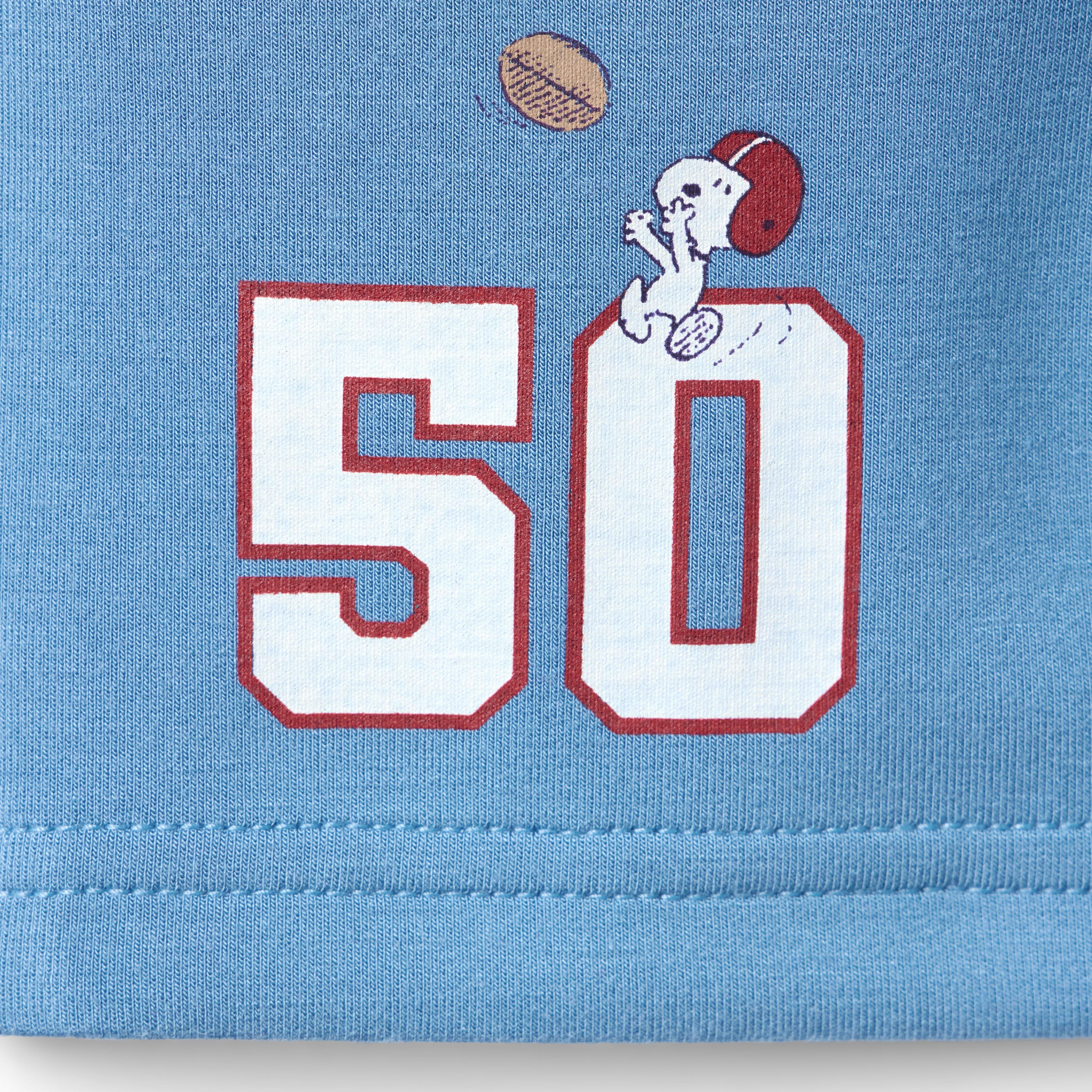 PEANUTS&trade; Snoopy Football Short image number 1