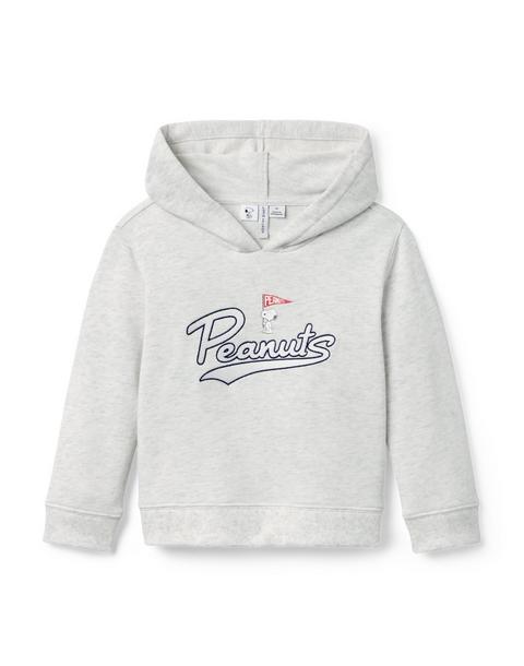 PEANUTS™ Snoopy Hooded Sweatshirt